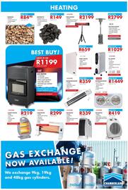 Chamberlain catalogue Page 2