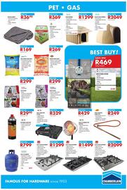 Chamberlain catalogue Page 3