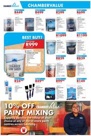 Chamberlain catalogue Page 4