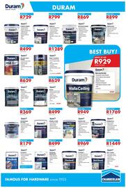 Chamberlain catalogue Page 5