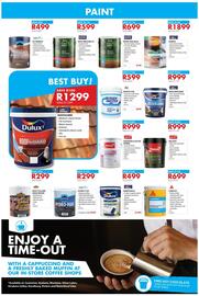 Chamberlain catalogue Page 6