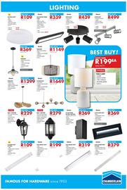 Chamberlain catalogue Page 9