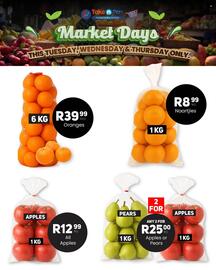 Take 'n Pay catalogue Page 2