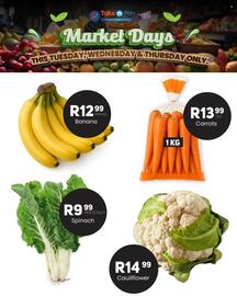Take 'n Pay catalogue Page 3