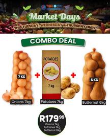 Take 'n Pay catalogue Page 4