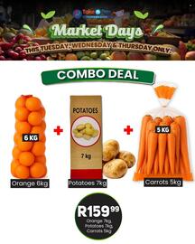 Take 'n Pay catalogue Page 5