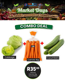 Take 'n Pay catalogue Page 6
