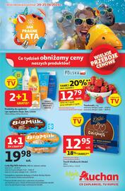 Auchan gazetka | Moje Strona 1