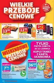 Auchan gazetka | Moje Strona 2