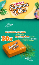 Dealz gazetka tydzień 25 Strona 2