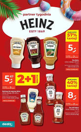 Dealz gazetka tydzień 25 Strona 4