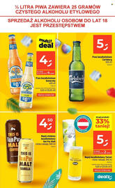 Dealz gazetka tydzień 25 Strona 9