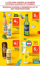Dealz gazetka tydzień 25 Strona 9