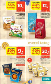 Dealz gazetka tydzień 25 Strona 3