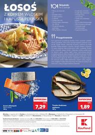 Kaufland gazetka tydzień 25 Strona 2
