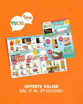 Volantino Imagross (valido fino al 29-06)