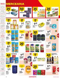 Folheto Continente semana 25 Página 20