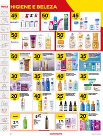 Folheto Continente semana 25 Página 40