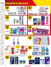Folheto Continente semana 25 Página 42