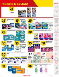 Folheto Continente semana 25 Página 43