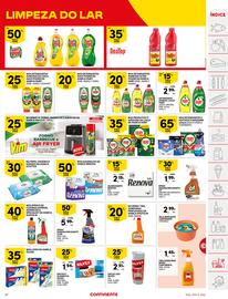 Folheto Continente semana 25 Página 47