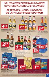 Stokrotka Optima gazetka Strona 13
