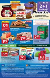 Stokrotka Optima gazetka Strona 16