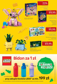 Smyk gazetka Strona 19