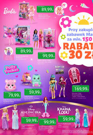 Smyk gazetka Strona 8