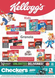 Checkers Hyper catalogue Page 1