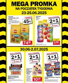 Selgros gazetka Strona 1