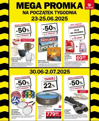 Selgros gazetka
