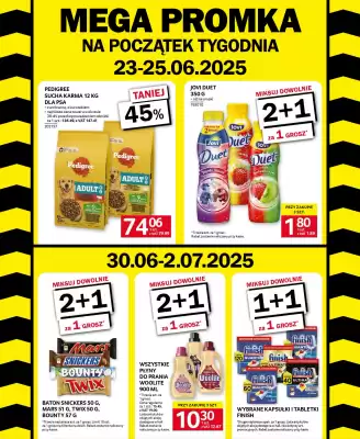 Selgros gazetka (ważność do 2-07)