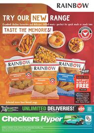 Checkers Hyper catalogue Page 1