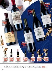 Liquor Shop catalogue Page 10