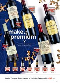 Liquor Shop catalogue Page 11