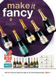 Liquor Shop catalogue Page 2