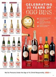 Liquor Shop catalogue Page 3