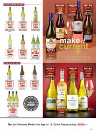 Liquor Shop catalogue Page 5
