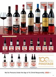 Liquor Shop catalogue Page 7