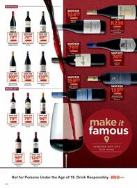 Liquor Shop catalogue Page 8