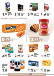 Volantino Vivo Supermercati Pagina 10