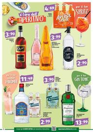 Volantino Vivo Supermercati Pagina 12