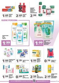Volantino Vivo Supermercati Pagina 13