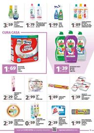 Volantino Vivo Supermercati Pagina 15