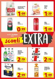 Volantino Vivo Supermercati Pagina 19