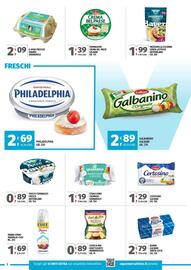 Volantino Vivo Supermercati Pagina 2