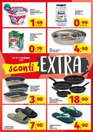 Volantino Vivo Supermercati Pagina 20