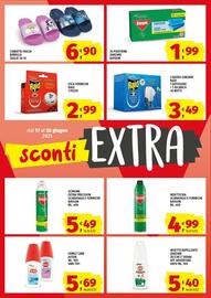 Volantino Vivo Supermercati Pagina 21