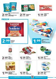 Volantino Vivo Supermercati Pagina 3